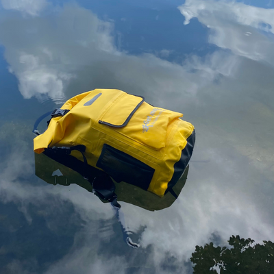 NordicDry Adventure Pack